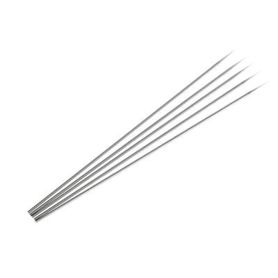 5 piezas Aguja Aerógrafo Accesorios Máquina de Pintura Pieza Alimentación por Gravedad Fluido 0.3mm