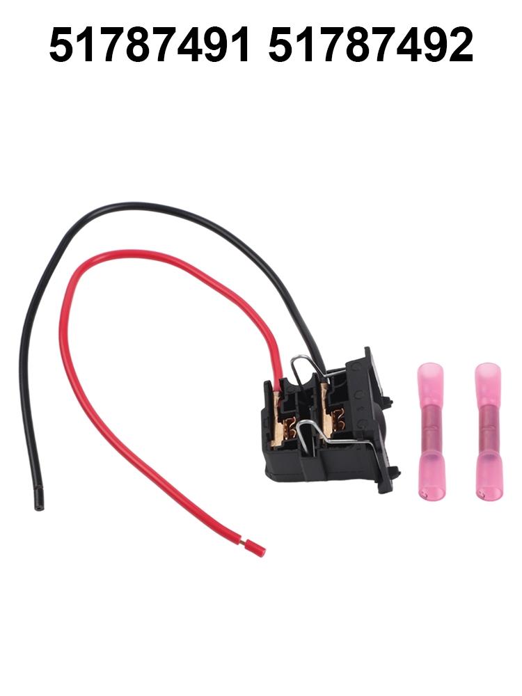 Bulb Socket H7 Halogen Bulb High Universality Fitment