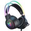 ONIKUMA X15 Pro Wired Gaming Headphone - Black