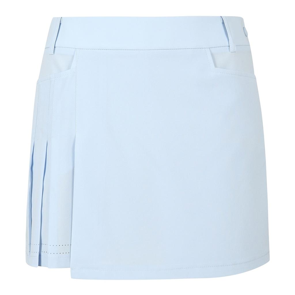TAYLORMADE APPAREL Women'S Pleated Wrap Shorts T8031Po6284-940