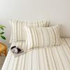 Cotton Printed Romantic Pillowcase Pair - Skin-Friendly & Breathable Cover Set