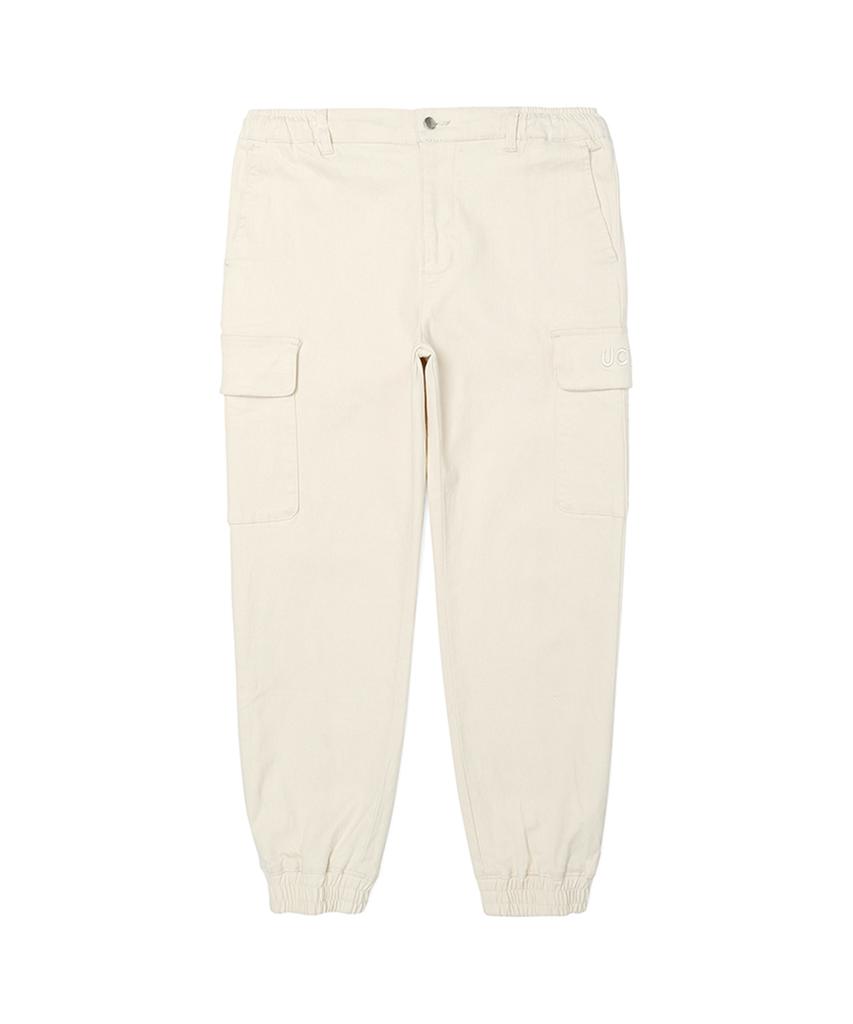 UCLA String Jogger Pants [Beige](Uyalp12_25)