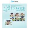 [Pre-order] TUNEXX 2nd Mini [Blue Mode] Individual Mode Ver