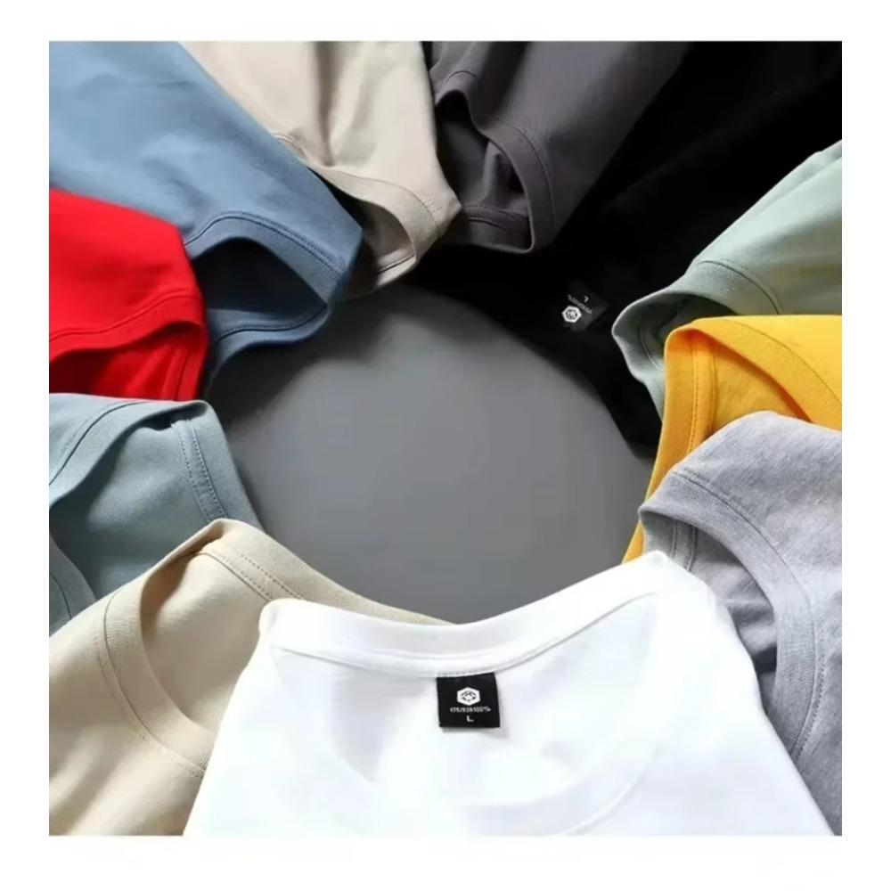 Luxury Brand T-shirt for Men Y2K Tops Letter Printing T-shirt Summer Short Sleeve Tee Women Fashion Round Neck Tops 2023 Fashion