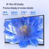 AOC Q24E11C 23.8-inch 2K IPS Monitor CN plug (adapter included)