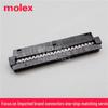 Molex IDT Connector, 2.0mm Pitch, 44-pin Socket (875684493)