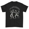 Offspring Dance Fkr Dans Black Rock Band Tee Unisex T-shirt