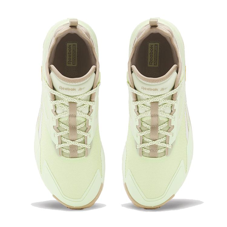 Reebok Nano X3 Adventure Yellow Green 100069915