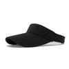 Long Brim Cap Unisex Summer Sun Protection Sports Sun Hat Running Hat
