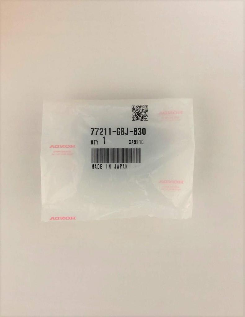 Genuine Honda SuperCab Rubber Seat Mounting 77211-GBJ-830