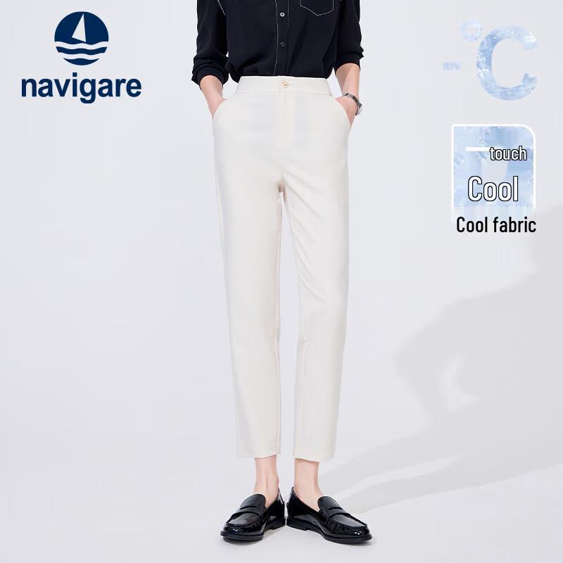 Navigare Women's Casual Pants