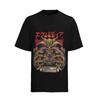Exodia Ygo Tcg Yami Yugi T-Shirt Herren