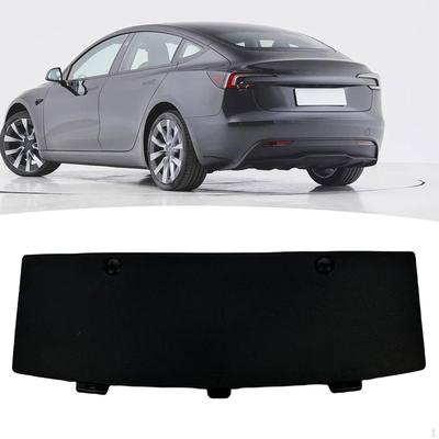 Rear Lower Tow Hitch Cap Cover Plate Replace 1135412-00-a 1460162-00-a Easy Installation