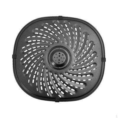 Air Fryer Replacement Grill Pan and Crisper Plate