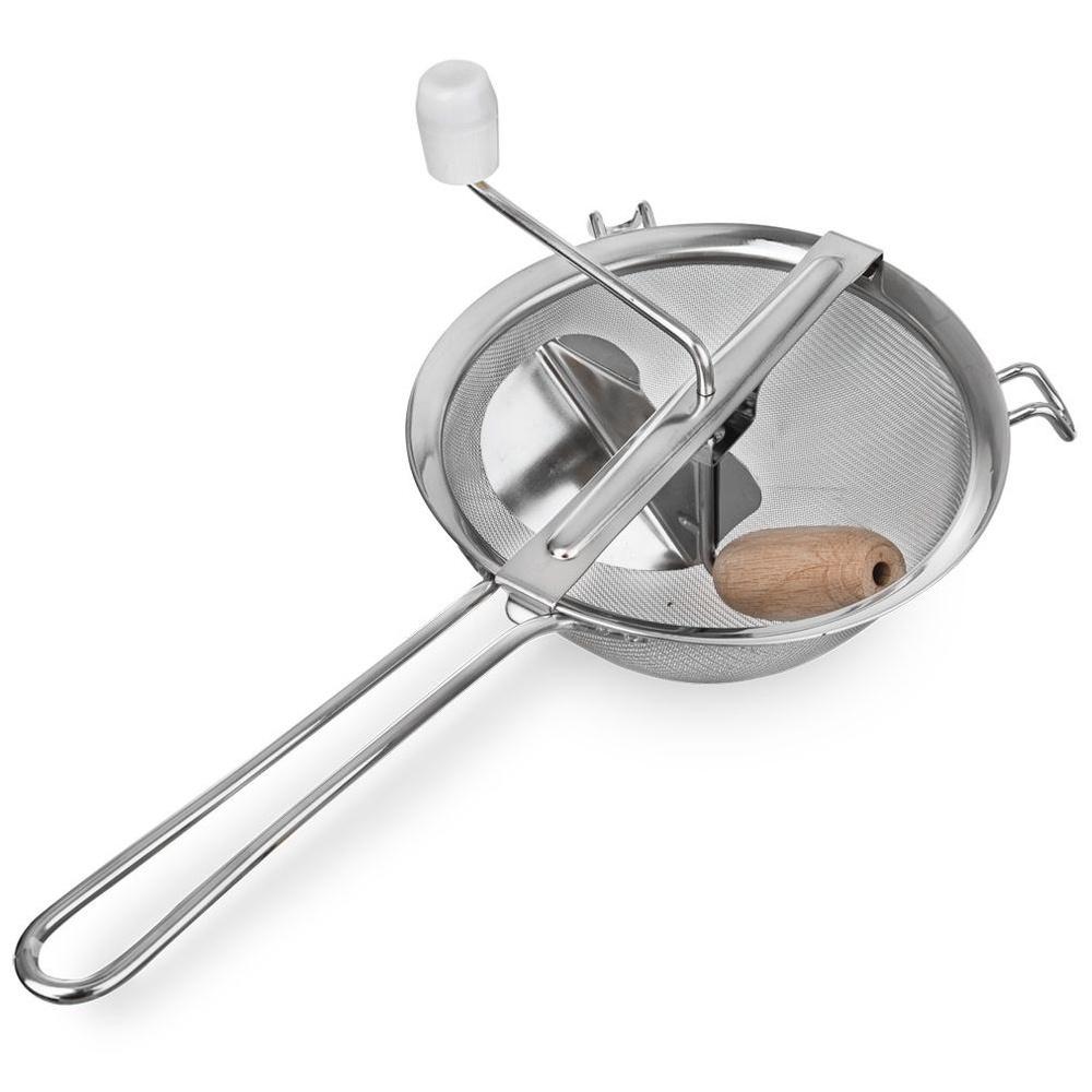 Tomato Press Fruit and Vegetable Press