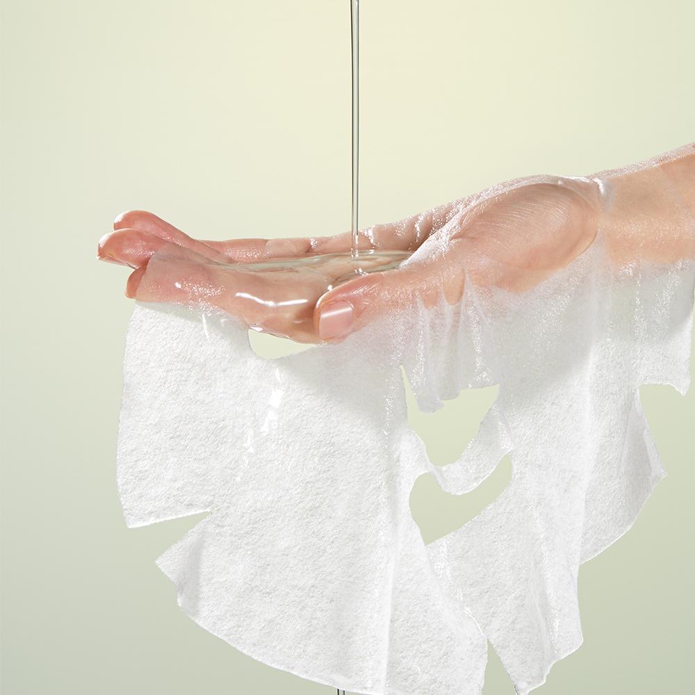 Torriden Balanceful Cica Calming Sheet Mask 10 sheets, Korean