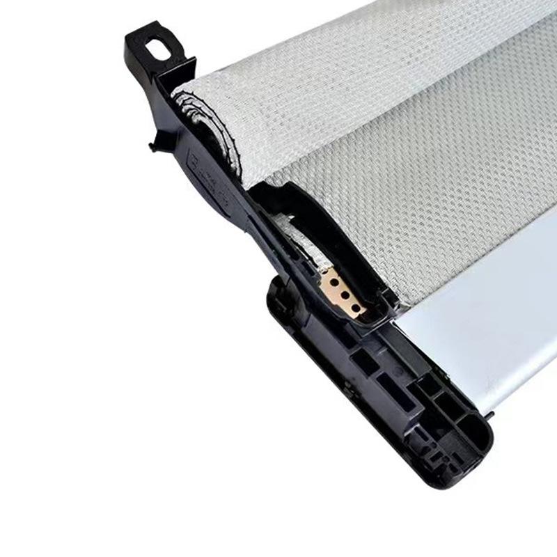3VD877307 Sunroof Roller Blind Assembly for New Superb - Sunshade Sunscreen Curtain