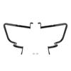 Motorcycle Saddlebags Engine Guard Highway Crash Bars For BMW R18 B 2021-2024  R18 Transcontinental 2021-2024