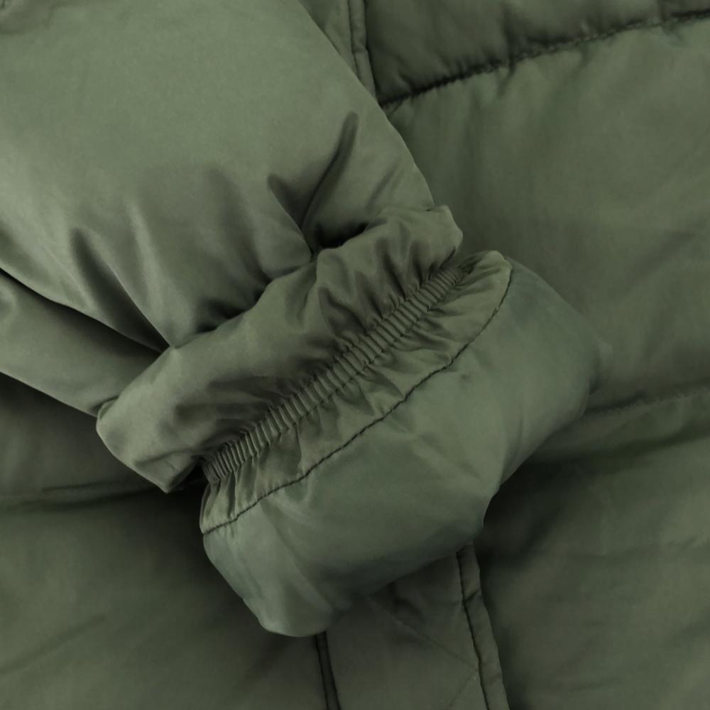 Gap Schlagjacke S Grün System Damen Gebraucht