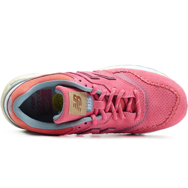 New Balance 997 'Pink' Women's (Unisex) Running Shoes WL997HSP