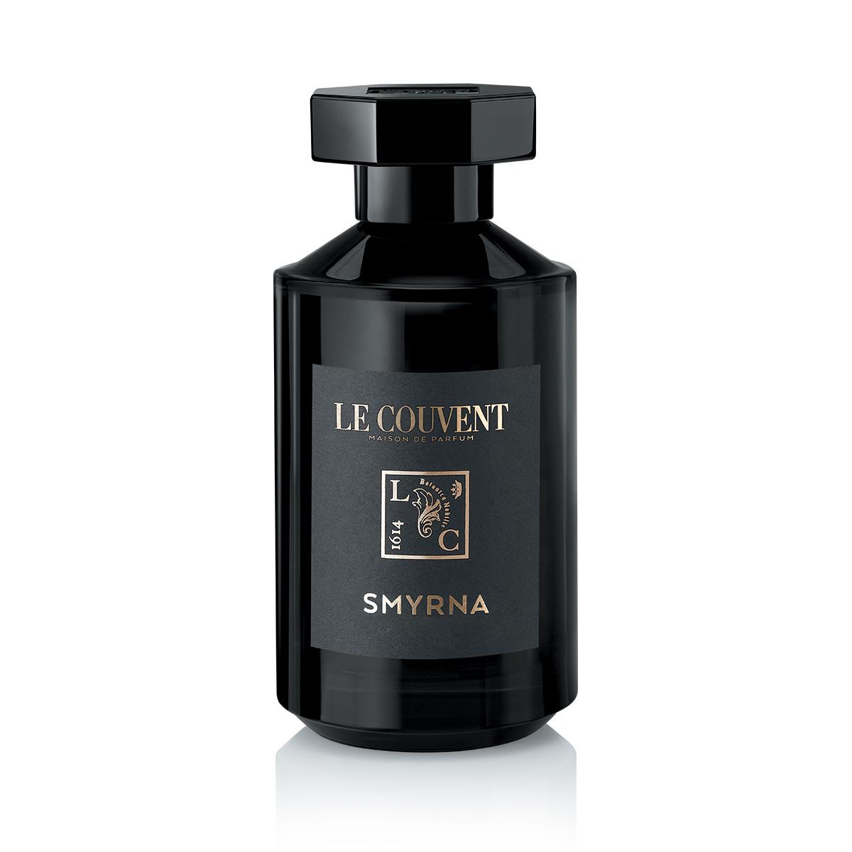 Lecouvent Izmir Perfume Potpourri Scent Eau De Parfum EDP 100ml