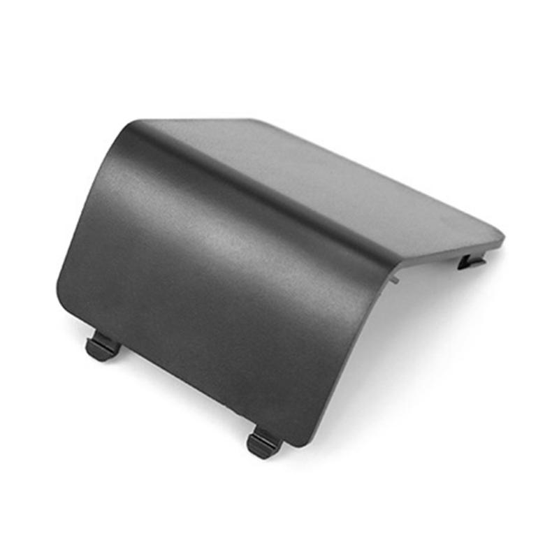 OBD Plug Cover Diagnostic Plug Cover ABS Kick Panel Trim Cap- Car Interior Parts