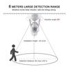 Motion Sensor Detector PIR Light Switch E27 Infrared Detection 100-240V Lamp Converter Base Holder Lux Time Delay Adjust Control