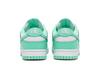 Nike Dunk Low Green Glow (Women's)