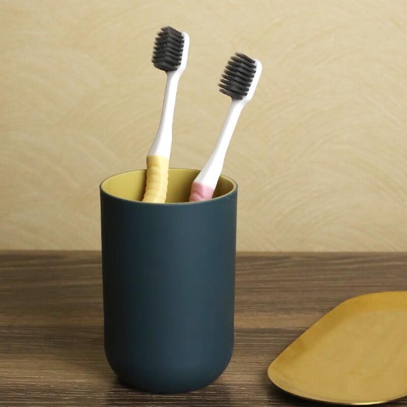 Jian Gum Care Adult Soft Bristle Toothbrush - 10-Pack