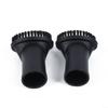 2* Attachment Brushes Vacuum Cleaner Bristle For Philips Head Practically Newest