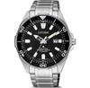 Часы Citizen Eco-Drive Promaster Marine Titanium BN0200-81E