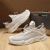 Fashion With Ties Normal Leather Man Sneakers Yellow Mary Jane Sales And Offers Summer Walking Shoes Sport First Degree Brand Hit