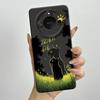 For Honor X9C Smart Phone Case X9cSmart Soft Silicone Funda Sweet Painted Fashion Cartoon Protective Capa Lovely Printing Cover