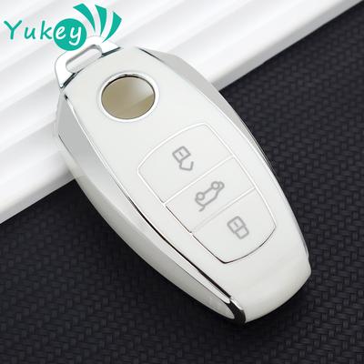 Doplňky pro autoelektroniku – Pouzdra na klíče od auta