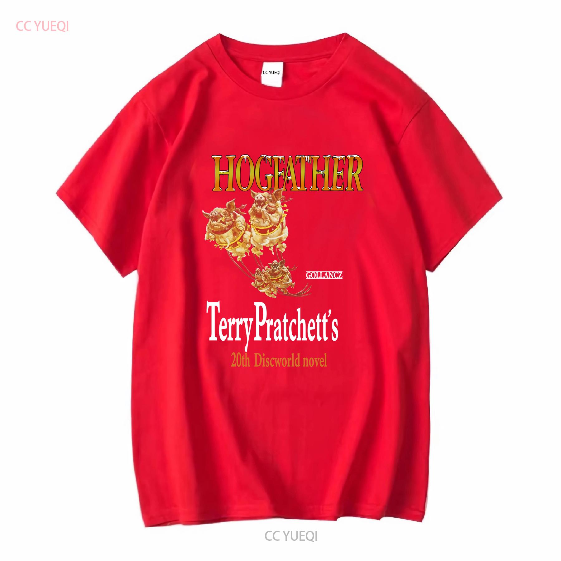 

Винтажная футболка 1996 года «Мор, Страж Смерти» Терри Пратчетт 20-й роман Плоского мира Gollancz Промо-мерч Черная винтажная Стирка S