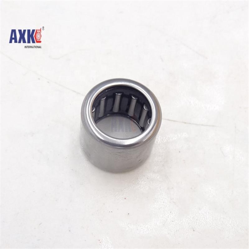 2Pcs/10Pcs HK0306 HK0408 HK0508 HK0509 HK0607 HK0608 HK0609 HK0610 HK0612 HK0708 HK0709 Drwan Cup Caged Needle Roller Bearing