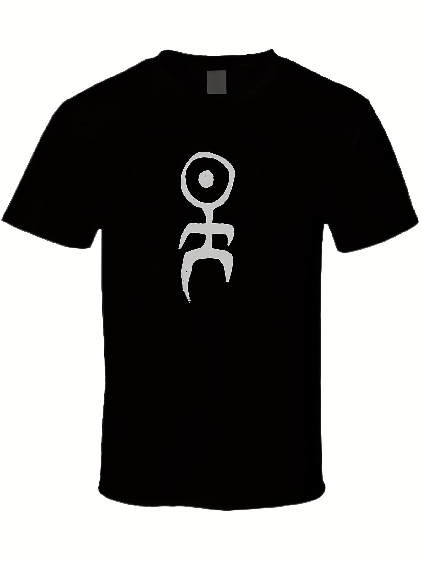 Men s T-Shirt Y2K 1pc Einsturzende Neubauten White XL