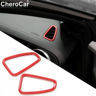 Autoaccessoires – Auto sierlijsten
