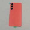 Rückseite Für Samsung Galaxy S23 S911B S23 Plus S23+ S916B Glas Akku Rückseite Reparatur Austausch Mit Kameraobjektiv Aufkleber