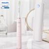 Philips Sonic Electric Toothbrush HX2461/04 CN plug (adapter included)