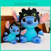 Stitch Plush Toy Star Wars Stuffed Animal Soft Short Plush For Kids And Collectors