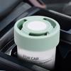 Reusable Solid Diffuser Air Freshener Scented Ornaments for Home Indoor Use Vehicle Interior Accessories