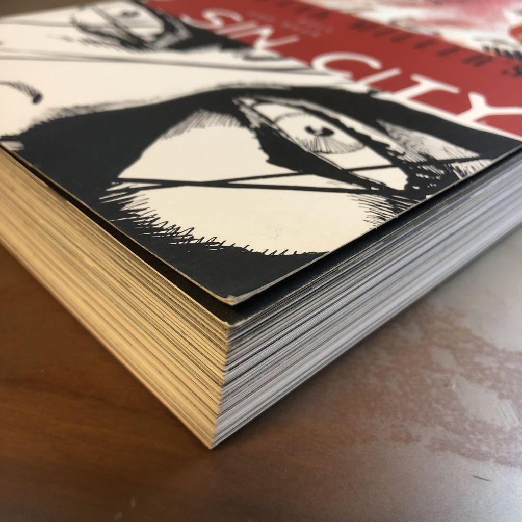 [USED] Frank Miller's Sin City: Hell and Back