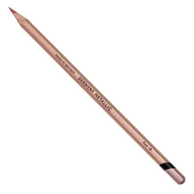 DERWENT - METALLIC - Metallic Colored Pencil Red