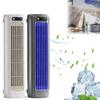 Portable Air Conditioner for Car with 3 Speeds and Quiet Cooling