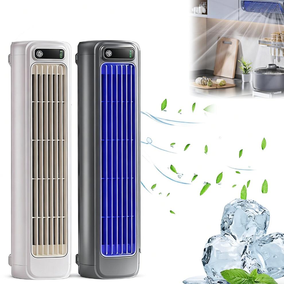 Portable Air Conditioner for Car with 3 Speeds and Quiet Cooling