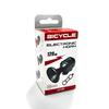 High Decibel Electric Bicycle Horn for Children's Safety