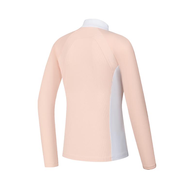 New FILA Raglan Sleeve T Shirt Women's A11W425207FPK