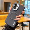 Case for Ace 6T - TPU+PC, Black, Shockproof