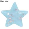 Paper Cover Frame Handmade Pentagram Magnet Cover Core Diamond Painting Cover Holder Diamond Painting Tool Five-pointed star